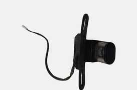 HONDA VFR 1 generation (2017-2024) Освещение номерного знака 28602663