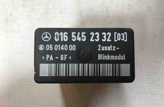 MERCEDES-BENZ Vito W639 (2003-2015) Relays 016545233203,05014000,0165452332 13799945