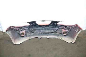 SEAT Leon 2 generation (2005-2012) Front Bumper 24654812
