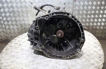 RENAULT Laguna 2 generation (2001-2007) Gearbox PK6001 32878444
