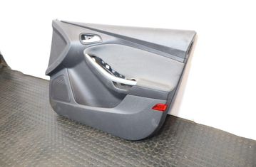 FORD Focus 4 generation (2018-2024) Front Right Door Panel 32878562