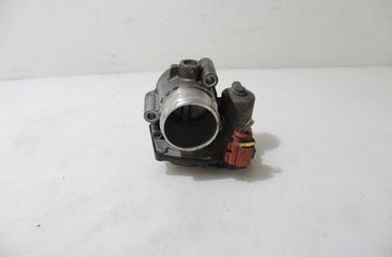 FORD Transit 4 generation (2013-2024) Дроссельная заслонка 32879553