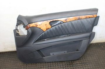 MERCEDES-BENZ E-Class W211/S211 (2002-2009) Front Right Door Panel 32881570