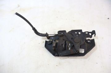 FORD Transit 4 generation (2013-2024) Замок капота 32883410