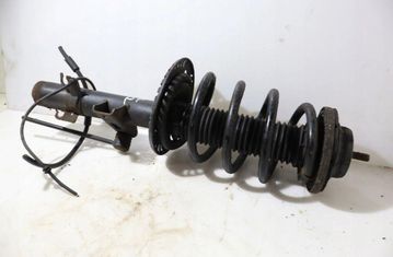 VOLKSWAGEN Transporter T5 (2003-2015) Front Right Shock Absorber 32886699