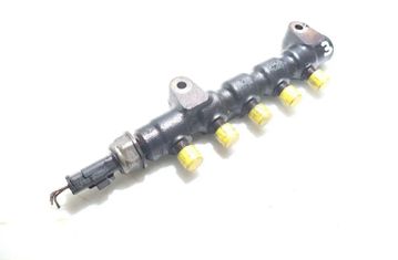 CITROËN C4 Picasso 1 generation (2006-2013) Топливная рейка 32886862