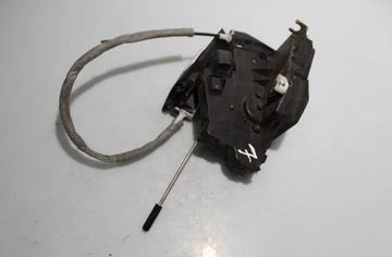 BMW 3 Series E46 (1997-2006) Front Right Door Lock 32889399