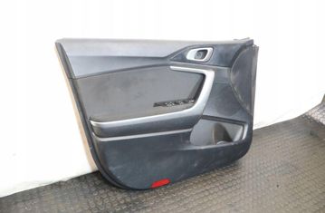 KIA Cee'd 3 generation (2018-2020) Front Right Door Panel 32891018