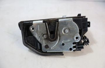 BMW 1 Series F20/F21 (2011-2020) Rear Left Door Lock 32891500