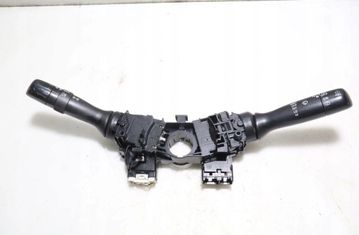 PEUGEOT 107 Peugeot 107 (2005-2014) Headlight Switch Control Unit 32891895