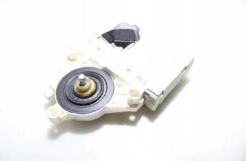 AUDI A3 8P (2003-2013) Front Right Door Window Control Motor 32892099