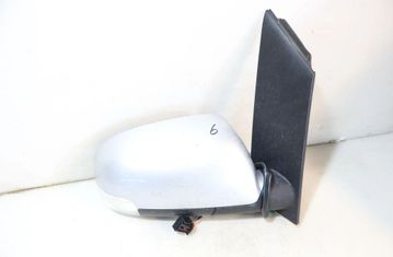 VOLKSWAGEN Touran 1 generation (2003-2015) Right Side Wing Mirror 32893960