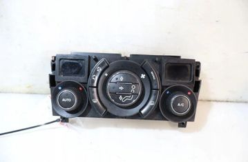 PEUGEOT 308 T7 (2007-2015) Climate Control Unit 32894926