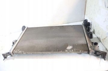 RENAULT Laguna 3 generation (2007-2015) Air Con Radiator 32895033