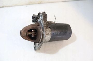 PEUGEOT 107 Peugeot 107 (2005-2014) Starter Motor 0001107439 32895035