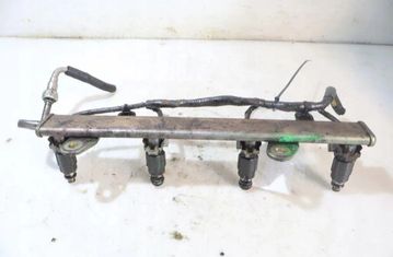 NISSAN X-Trail T30 (2001-2007) Топливная рейка 32895191