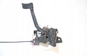 HYUNDAI Tucson 2 generation (2009-2015) Bonnet Lock 32897614