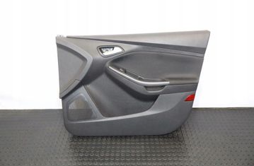 FORD Focus 4 generation (2018-2024) Front Right Door Panel 32898143