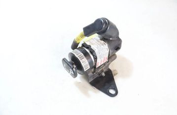 INFINITI Q50 1 generation (2013-2024) Bonnet Lock 32898824