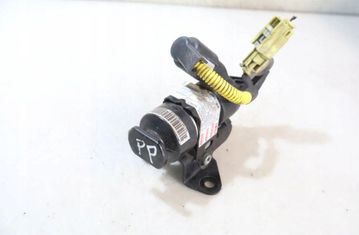 INFINITI Q50 1 generation (2013-2024) Bonnet Lock 32898826