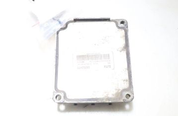 OPEL Astra G (1998-2009) Engine Control Unit ECU 32899216