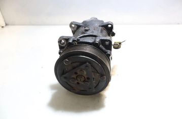 PEUGEOT 807 1 generation (2002-2012) Air Condition Pump 32900186