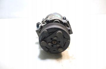 OPEL Meriva 1 generation (2002-2010) Air Condition Pump 32900386