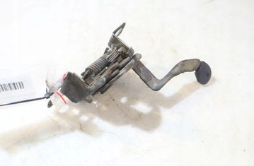 OPEL Combo D (2011-2020) Bonnet Lock 32900455