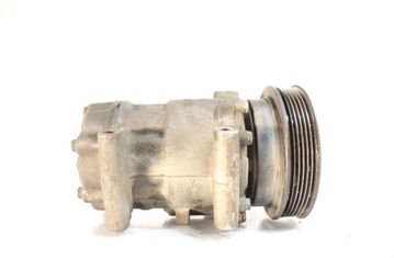 RENAULT Thalia 1 generation  (2002-2008) Air Condition Pump SD6V12 32902286