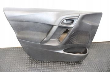 CITROËN C3 2 generation (2009-2016) Front Right Door Panel 32902719