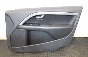VOLVO V70 3 generation (2007-2020) Front Right Door Panel 32903163
