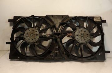 RENAULT Laguna 3 generation (2007-2015) Air Condition Fan 0130307020 32903705