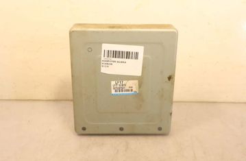 MAZDA 6 GG (2002-2007) Блок управления двигателем LF17 32904749