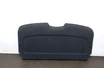 PEUGEOT 308 3 generation (2021-2023) Rear Parcel Shelf 32907482