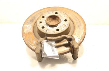 FIAT Scudo 2 generation (2007-2016) Rear Right Wheel Bearing 32908360