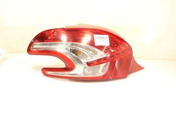 PEUGEOT 208 Peugeot 208 (2012-2015) Rear Left Taillight 004-17-V-01 32908973