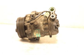 OPEL Meriva 1 generation (2002-2010) Air Condition Pump 32909288