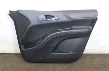 OPEL Meriva 2 generation (2010-2020) Front Right Door Panel 05982 32909322