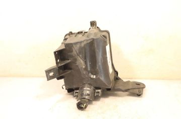 PEUGEOT 208 Peugeot 208 (2012-2015) Fuse Box 32909550