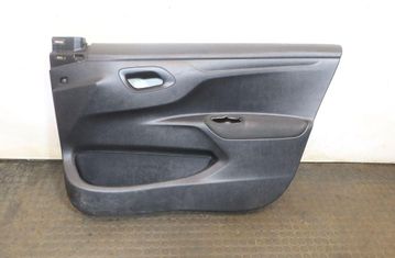 PEUGEOT 301 2 generation (2012-2023) Front Right Door Panel 32909606