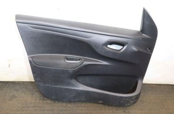 PEUGEOT 301 2 generation (2012-2023) Front Right Door Panel 32909607
