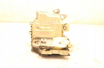 AUDI A4 B8/8K (2011-2016) Front Right Door Lock 32910571