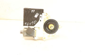 AUDI A3 8P (2003-2013) Front Right Door Window Control Motor 32912252