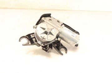 PEUGEOT 208 Peugeot 208 (2012-2015) Tailgate  Window Wiper Motor 32912510