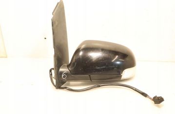 VOLKSWAGEN Touran 1 generation (2003-2015) Right Side Wing Mirror E1010744 32916320
