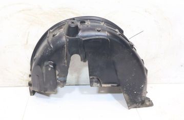 CITROËN C3 2 generation (2009-2016) Rear Left Fender Molding 9811931680 32916760