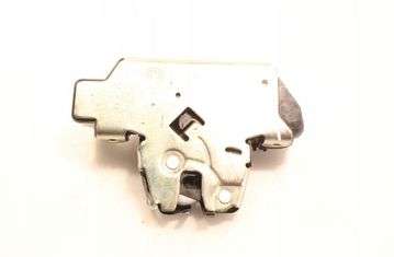 PEUGEOT 208 Peugeot 208 (2012-2015) Tailgate Boot Lock 151487499 32916803