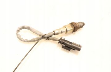 CITROËN C3 2 generation (2009-2016) Lambda Oxygen Sensor 9813838380 32916843