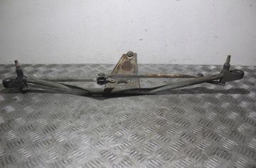 FORD Transit 3 generation (2000-2013) Front Windshield Wiper Mechanism 32917692