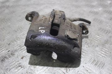 CITROËN C3 2 generation (2009-2016) Front Left Brake Caliper 32917739